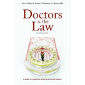 Doctors and the Law