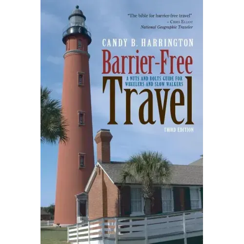 Barrier-Free Travel