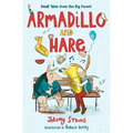 Armadillo and Hare: Tales from the Forest