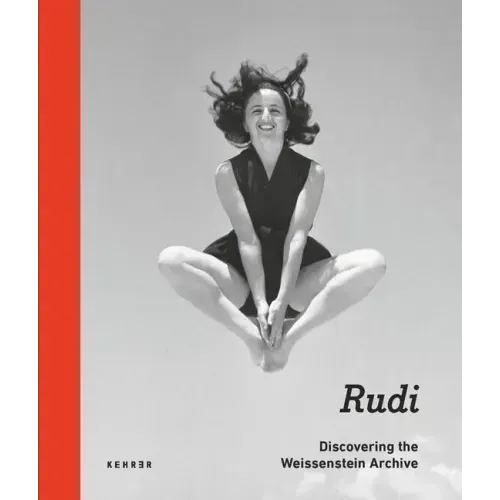 Rudi - Discovering the Weissenstein Archive