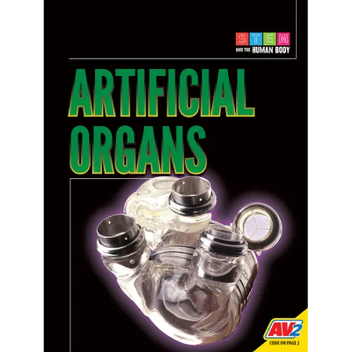 Artificial Organs