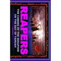 Reapers: The Coming Of The Seraphim On The Day Of Yahuah