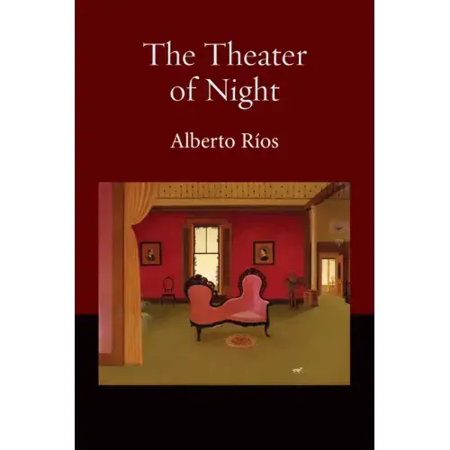 The Theater of Night