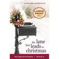 The Lane That Leads to Christmas