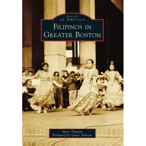 Filipinos in Greater Boston
