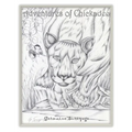 Adventures of Chickadee
