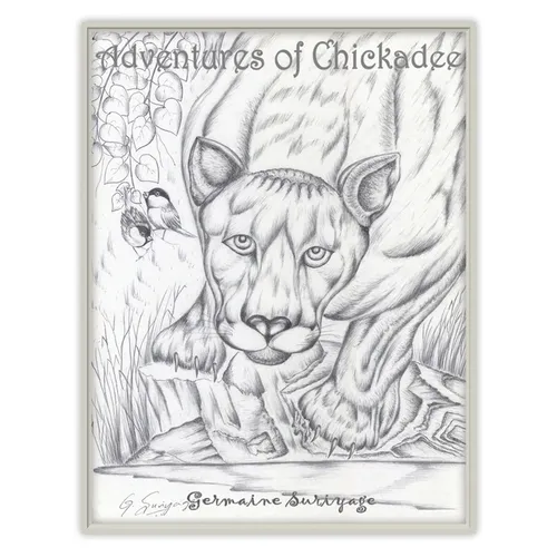 Adventures of Chickadee