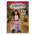 Samantha: The Gift