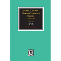 Surry County, North Carolina Deeds, 1779-1797. (Vol. #2)