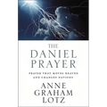 Daniel Prayer Softcover
