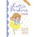 Lottie Perkins the Ultimate Collection (Lottie Perkins, #1-4)