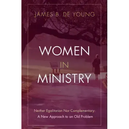 Women in Ministry