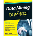 Data Mining For Dummies