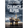 Culhwch Alpha: A Highlands and Islands Detective Thriller