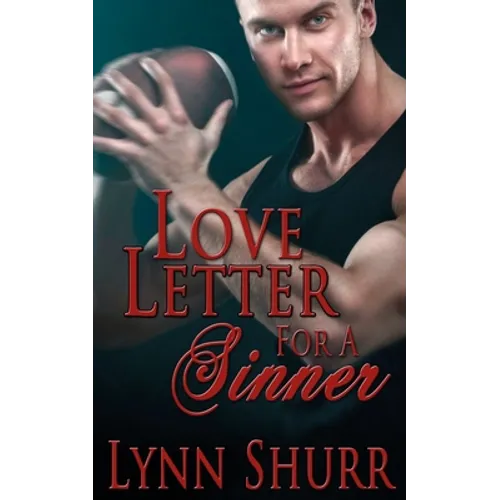 Love Letter for a Sinner