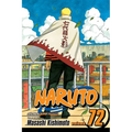 Naruto, Vol. 72
