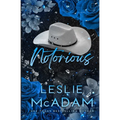 Notorious: A Contemporary M/M Romance