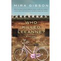 Who Killed Leeanne?