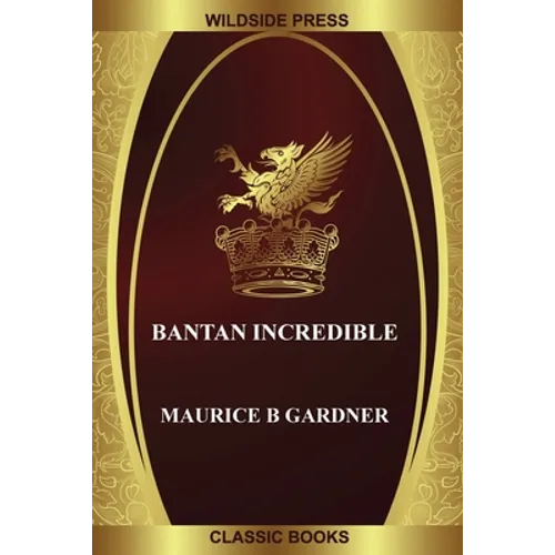 Bantan Incredible