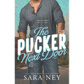 The Pucker Next Door: a Hockey Romance