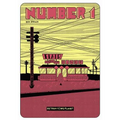 Number 1