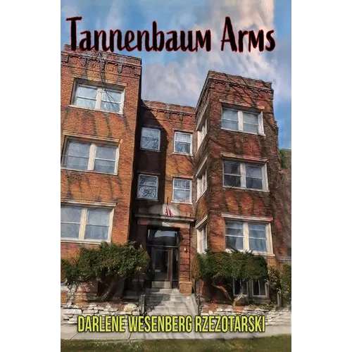 Tannenbaum Arms