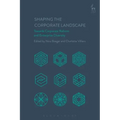 Shaping the Corporate Landscape: Towards Corporate Reform and Enterprise Diversity