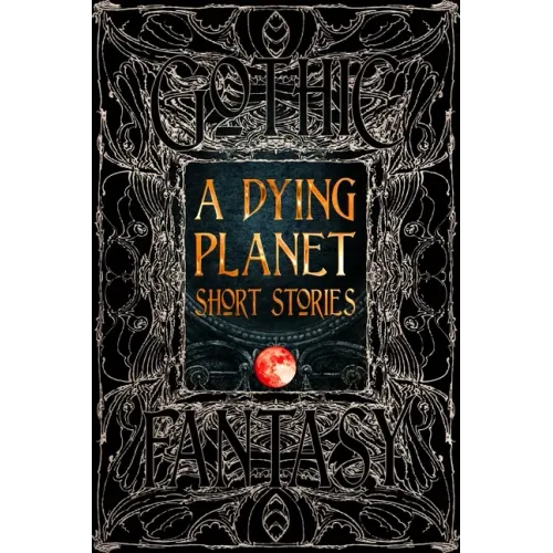 A Dying Planet Short Stories