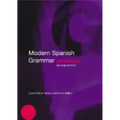 Modern Spanish Grammar Workbook
