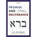 Promise and Deliverance: The Failure of Israel's Theocracy