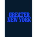 Greater New York 2021