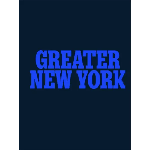Greater New York 2021