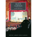 Quick Curtain
