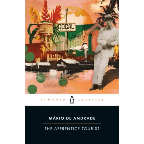 The Apprentice Tourist