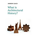 What Is Architectural History?
