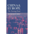China & Europe: The Turning Point