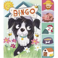 B-I-N-G-O