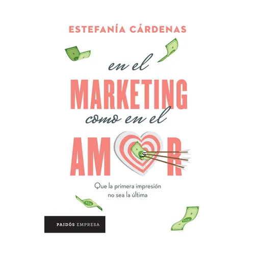 En El Marketing Como En El Amor