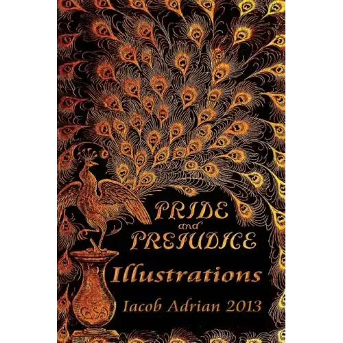 Pride and prejudice Illustrations