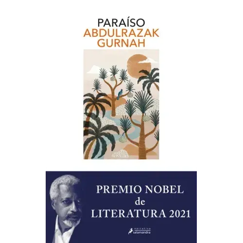 Paraíso / Paradise