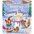 Hooray for Snowy Days!