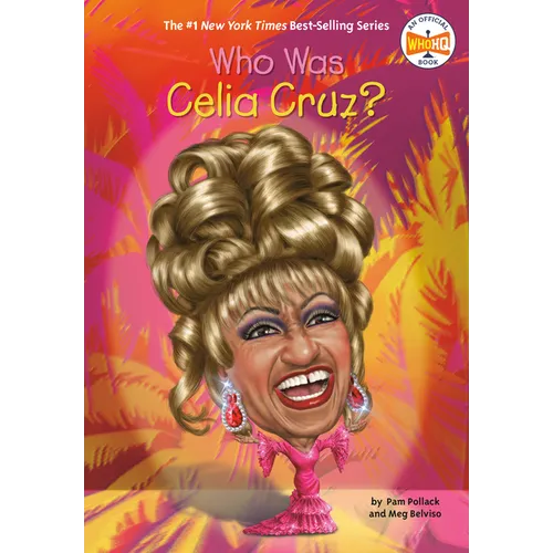 Who Was Celia Cruz?