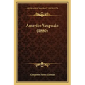 Americo Vespucio (1880)