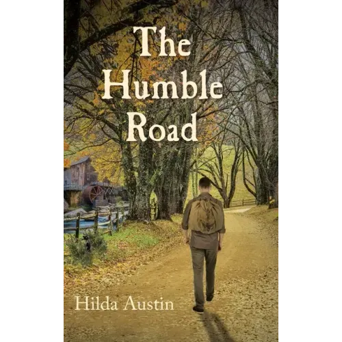 The Humble Road
