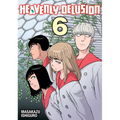 Heavenly Delusion, Volume 6
