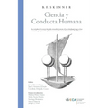 Ciencia y Conducta Humana