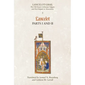 Lancelot, Part 1/Lancelot, Part 2