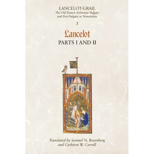 Lancelot, Part 1/Lancelot, Part 2