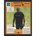 Squatch GQ Magazine: Fall 2022