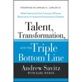 Talent, Transformation & Tripl